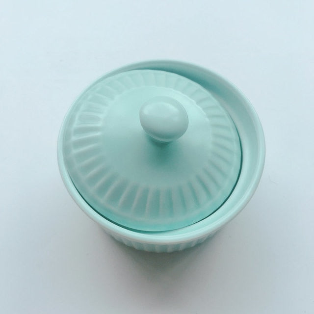 Ceramic Milk Pan – FAITHMART HOME GOODS