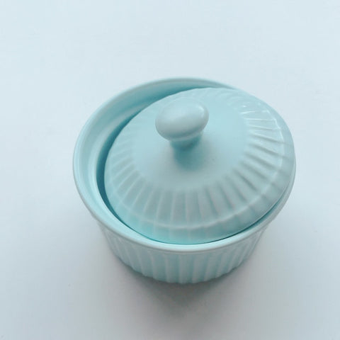 Creative Crock Pot Casserole Ceramic – FAITHMART HOME GOODS