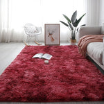 Fluffy Soft Kids Room Carpet
